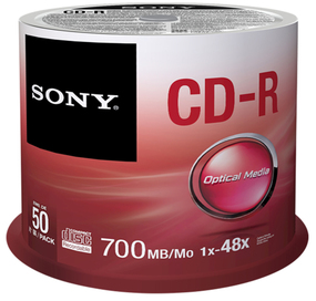 SONCDR111