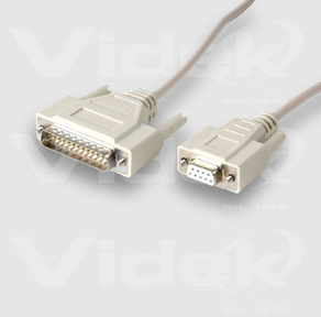 VIDNET03S