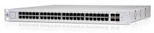 Ubiquiti Unifi Us-48-500W (1GBE) 48-Port Managed Poe+ Gigabit Network Switch With Sfp UBINET032