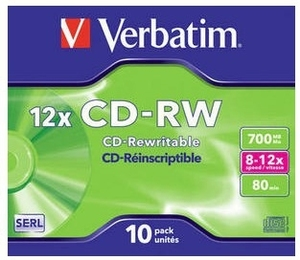 VERCDR019