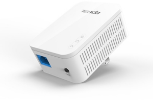 Tenda P3 AV1000 Gigabit Powerline Adapter TENNET082