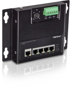TRENET345
