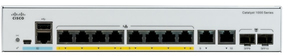 CISNET4E8