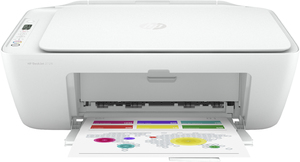 HP DeskJet 2724 - A4 InkJet Color Print Copy Scan USB WiFi All-in-One HPXPRI4EX