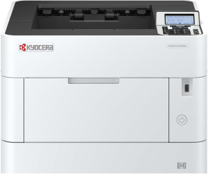 KYOCERA PA5000x Laser, 1200 x 1200 DPI A4 50 ppm Duplex printing Network ready KYOPRI14K