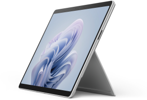 Microsoft Surface Pro 10 Intel Core Ultra 5 256 GB 13" 16 GB Wi-Fi 6E Windows 11 MICNOT07T