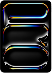 Apple iPad Pro Apple M 256 GB 27.9 cm (11") 8 GB Wi-Fi 6E (802.11ax) iPadOS 17 Silver APPNOT44S