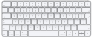 APPKEY321