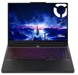 Lenovo Legion 83F5000RUK 7i Pro 16"OLED Ultra 9-275X 32GB 1TB SSD 16GB RTX5080 HDMI Win11 Gaming LENNOT3WP